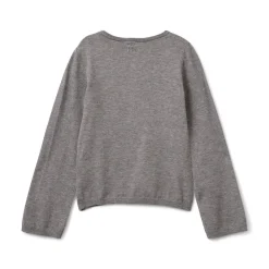 Hot VivoSY Striktrøje, , 140 cm Børn Strik & Sweatshirts