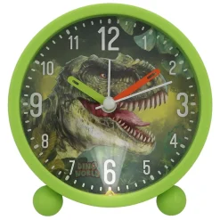 Dino World Vækkeur-Børn Dekoration