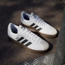 Adidas VL Court 3.0 Sneakers, , 40-Dame Sneakers|Sneakers