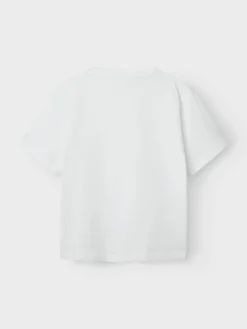 Name It Vobbo T-shirt, , 146-152 cm-Børn T-Shirts & Toppe