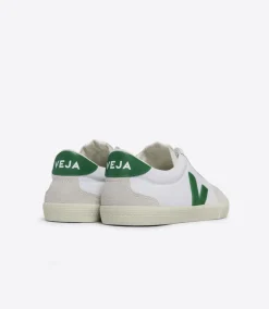 Veja Volley Sneakers, , 41-Dame Sneakers
