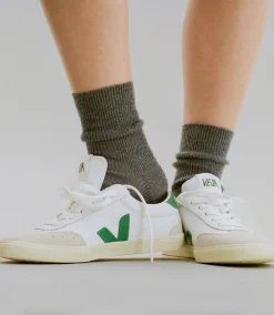 Veja Volley Sneakers, , 41-Dame Sneakers