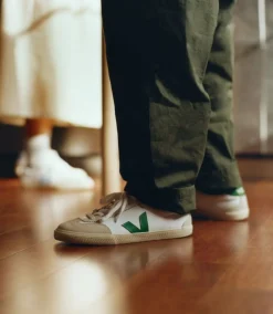 Veja Volley Sneakers, , 41-Dame Sneakers