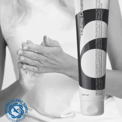 Clean up Volume Cream, 150 ml- Hårstyling