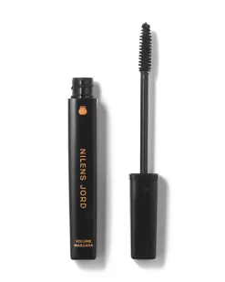 Volume Mascara, Øjne