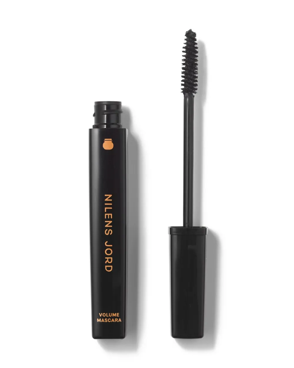 Volume Mascara, Øjne