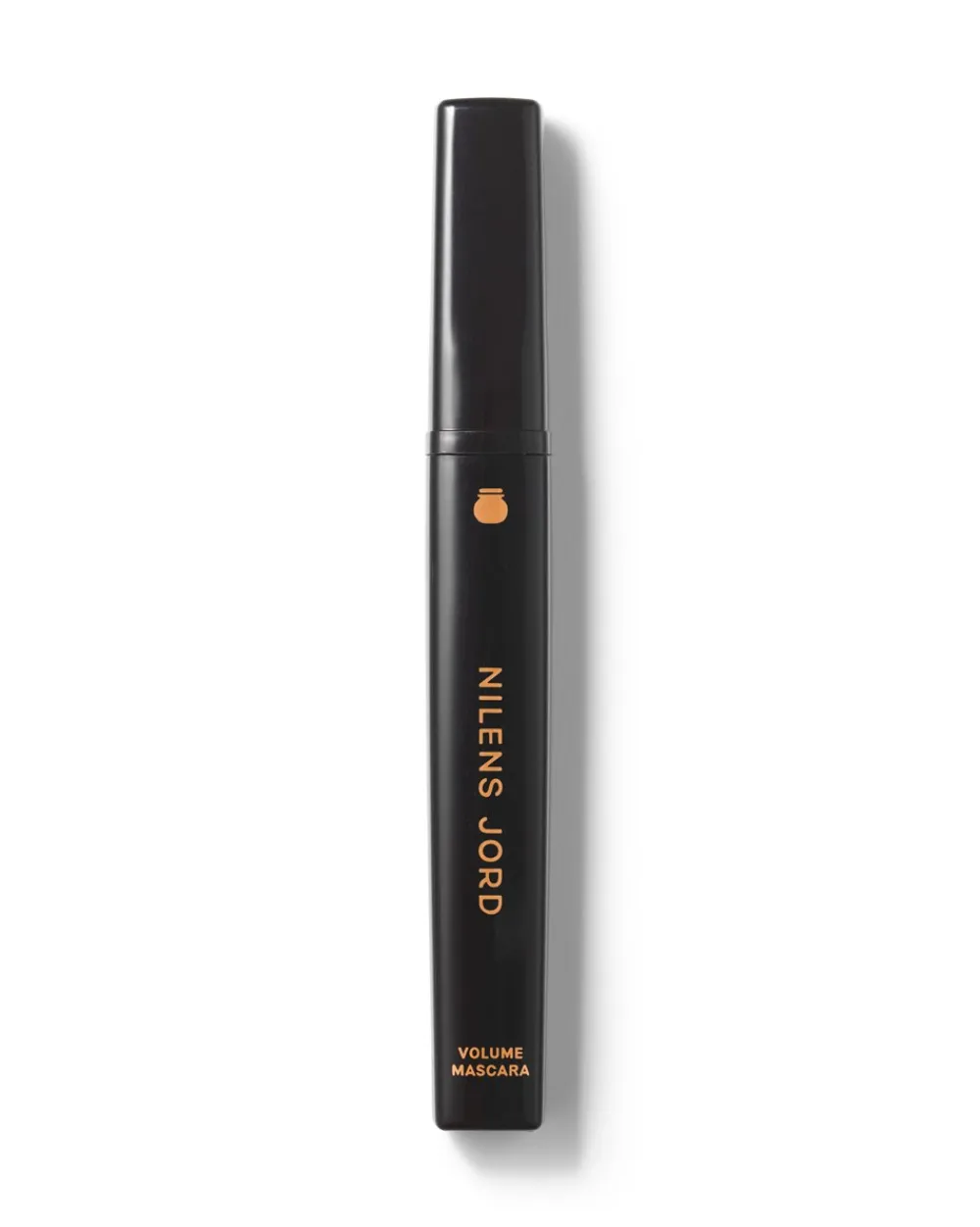 Volume Mascara, Øjne