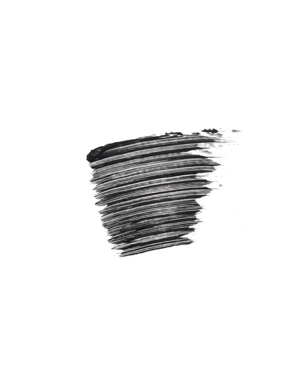 Volume Mascara, Øjne