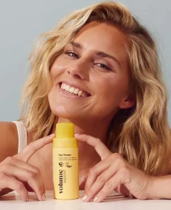 Hairlust Volume Wizard™ Hair Powder, 20 g- Hårstyling