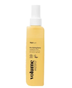 Hairlust Volume Wizard™ Pre-Styling Spray- Hårstyling