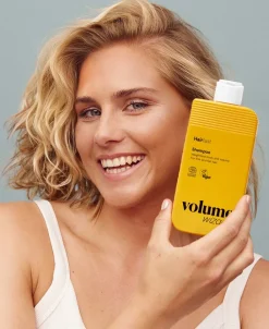 Outlet Volume Wizard™ Shampoo, 250 ml Hårpleje