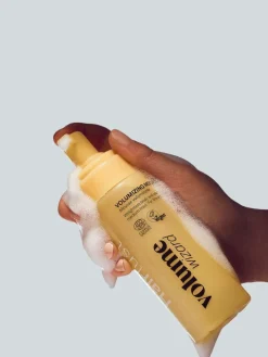 Hairlust Volume Wizard™ Volumizing Mousse, 150 ml- Hårstyling