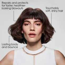 OLAPLEX Volumizing Blow Dry Mist, 150 ml- Hårstyling