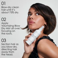 OLAPLEX Volumizing Blow Dry Mist, 150 ml- Hårstyling