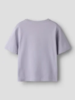 Name It Votea T-shirt, , 122-128 cm-Børn T-Shirts & Toppe