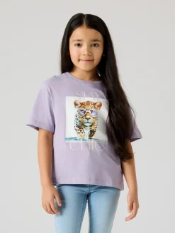 Name It Votea T-shirt, , 122-128 cm-Børn T-Shirts & Toppe