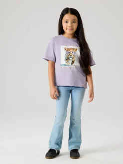 Name It Votea T-shirt, , 122-128 cm-Børn T-Shirts & Toppe