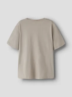 Name It Voto T-shirt, , 122-128 cm-Børn T-Shirts & Toppe