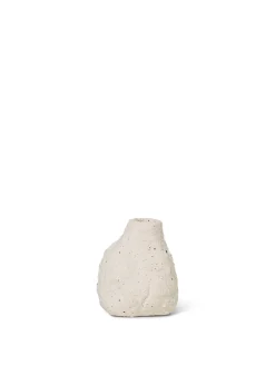 ferm LIVING Vulca Mini Vase,- Vaser & Urtepotteskjulere