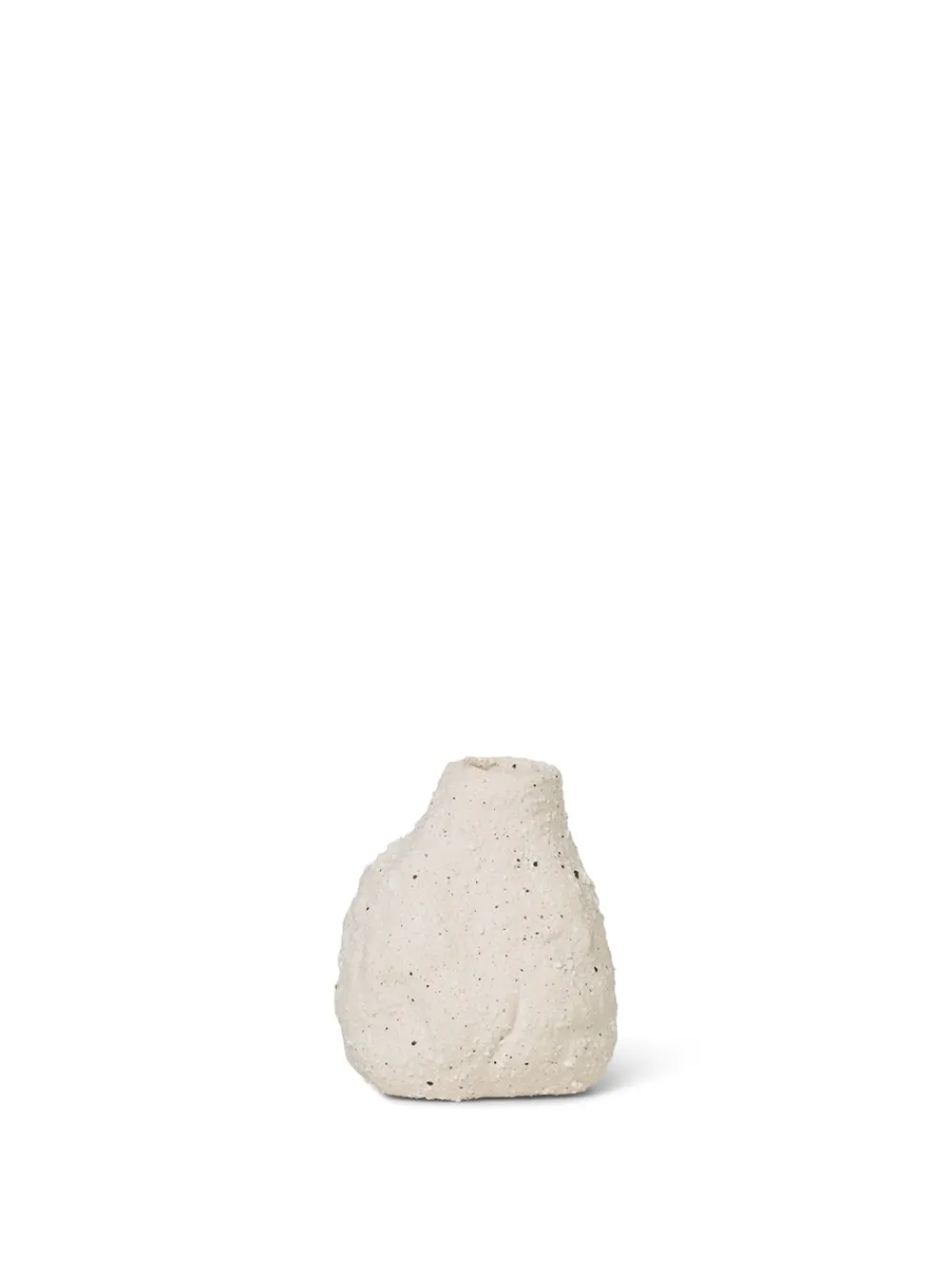 ferm LIVING Vulca Mini Vase,- Vaser & Urtepotteskjulere