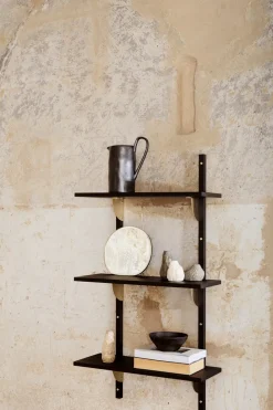 ferm LIVING Vulca Mini Vase,- Vaser & Urtepotteskjulere