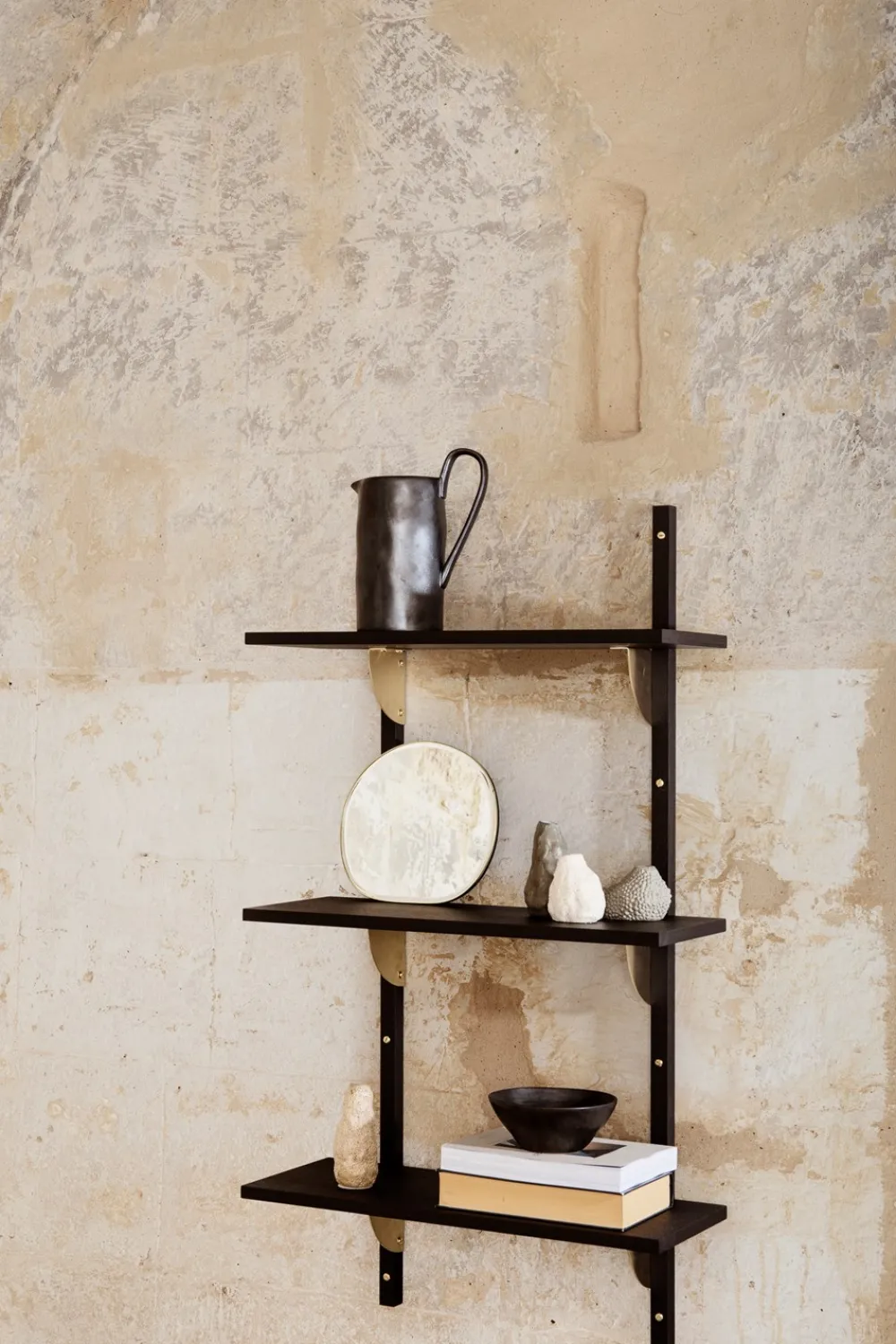ferm LIVING Vulca Mini Vase,- Vaser & Urtepotteskjulere