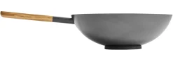 Online Vulcano Wok Pande Holder Grill & Grilltilbehør