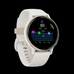 Vívoactive 5 010-02862-11 Smartwatch, , 42 mm Dame Ure