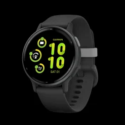 New Vívoactive 5 010-02862-10 Smartwatch, , 42 mm Dame Ure|Ure