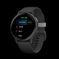 New Vívoactive 5 010-02862-10 Smartwatch, , 42 mm Dame Ure|Ure