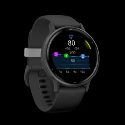 New Vívoactive 5 010-02862-10 Smartwatch, , 42 mm Dame Ure|Ure