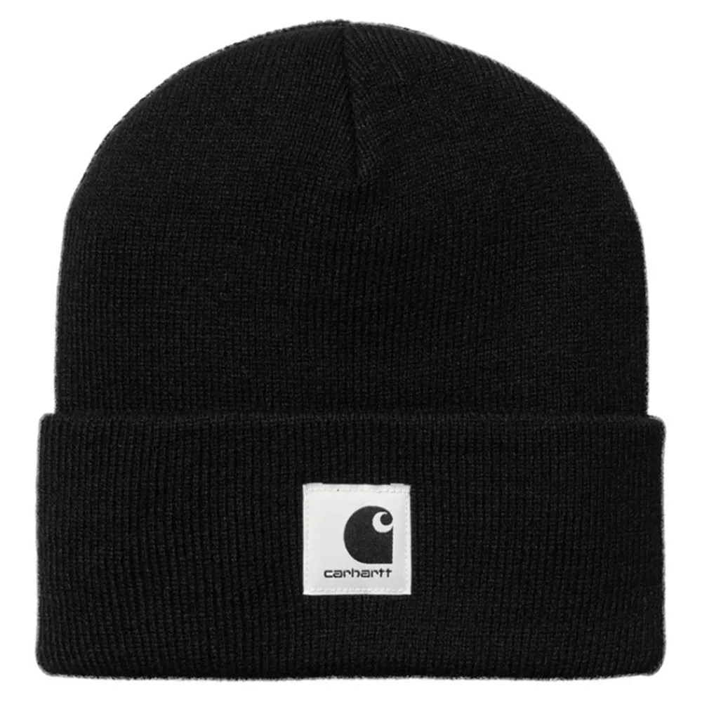 Carhartt WIP W' Ashley Beanie,-Dame Huer & Kasketter