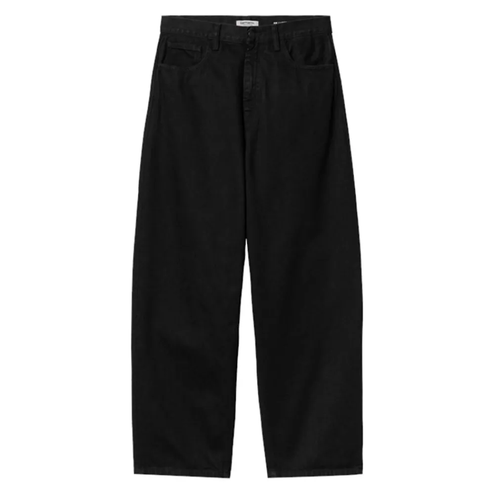 Carhartt WIP W' Brandon Bukser, , M-Dame Jeans