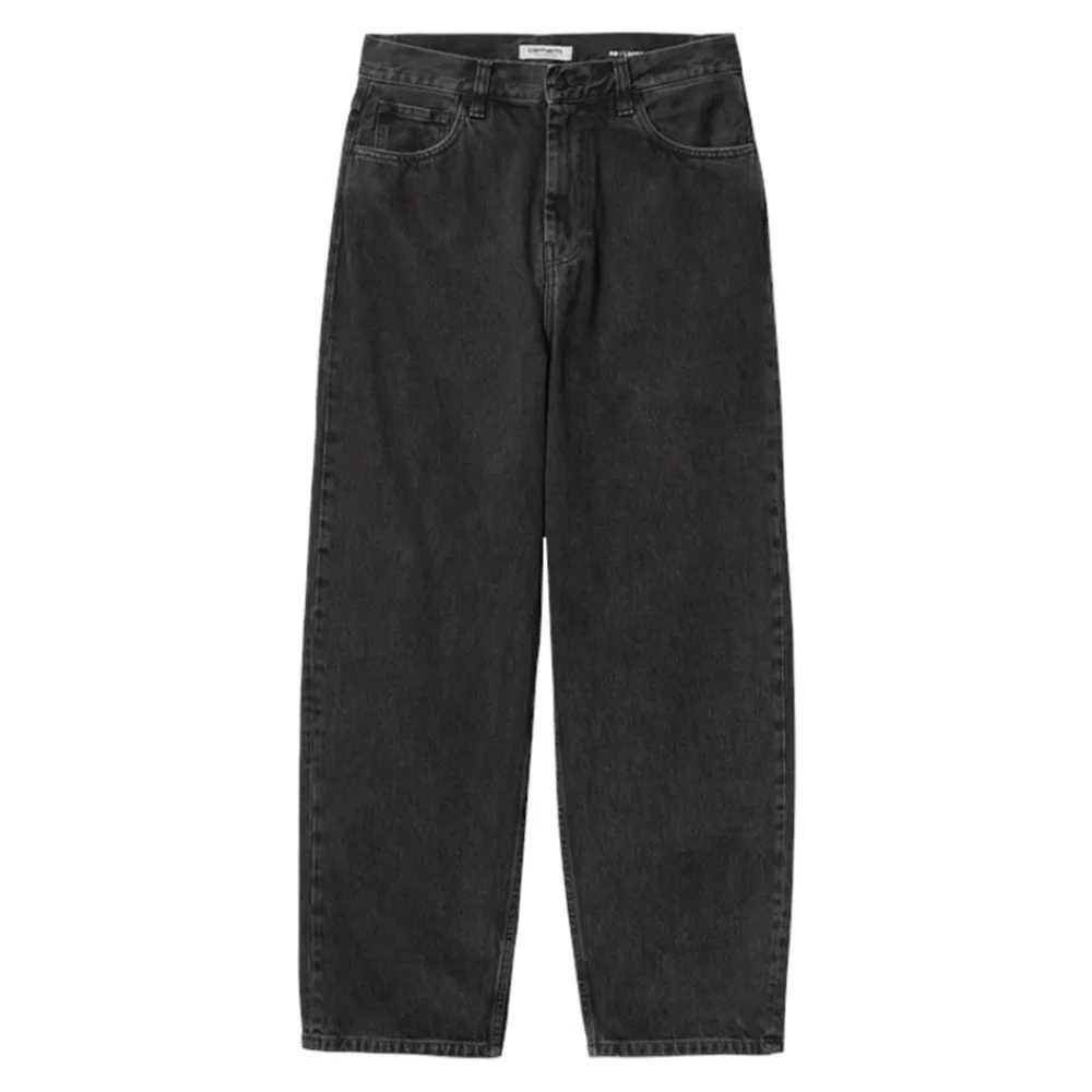 Carhartt WIP W' Brandon Bukser, , XS-Dame Jeans