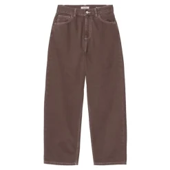Carhartt WIP W' Brandon Bukser, , XS-Dame Bukser & Leggings