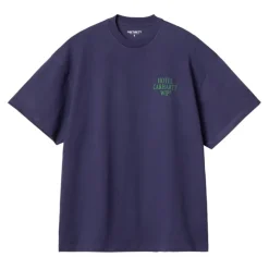 Carhartt WIP W' Do Not Disturb T-shirt, , M-Dame T-Shirts & Toppe