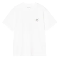 Carhartt WIP W' Hearts of Hartts T-shirt, , S-Dame T-Shirts & Toppe