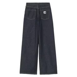Carhartt WIP W' Jane Bukser, , 32-Dame Jeans