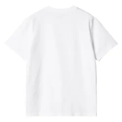 Carhartt WIP W' Java T-shirt, , M-Dame T-Shirts & Toppe
