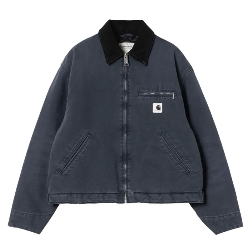 Carhartt WIP W' OG Detroit Jakke, , S-Dame Jakker & Frakker
