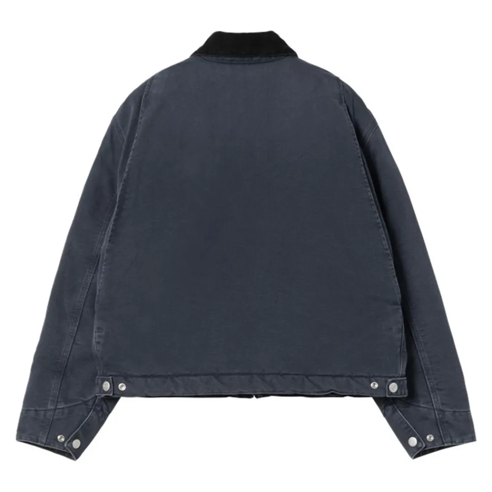 Carhartt WIP W' OG Detroit Jakke, , S-Dame Jakker & Frakker