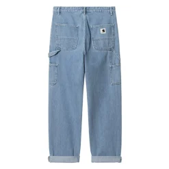 Carhartt WIP W' Pierce Bukser, , 30-Dame Jeans