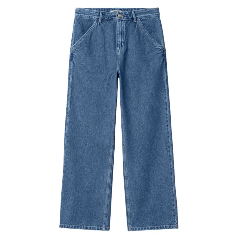 Carhartt WIP W' Simple Bukser, , 26-Dame Jeans
