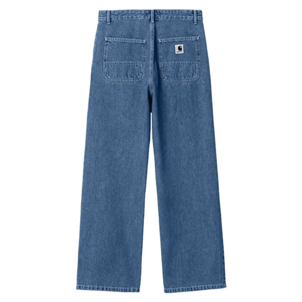 Carhartt WIP W' Simple Bukser, , 26-Dame Jeans