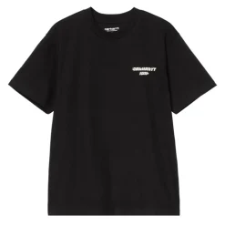 Carhartt WIP W' Wiptopia T-shirt, , M-Dame T-Shirts & Toppe