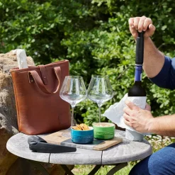 Le Creuset WA-137 Vinpumpe & Vinpropper- Køkkentilbehør & -Redskaber