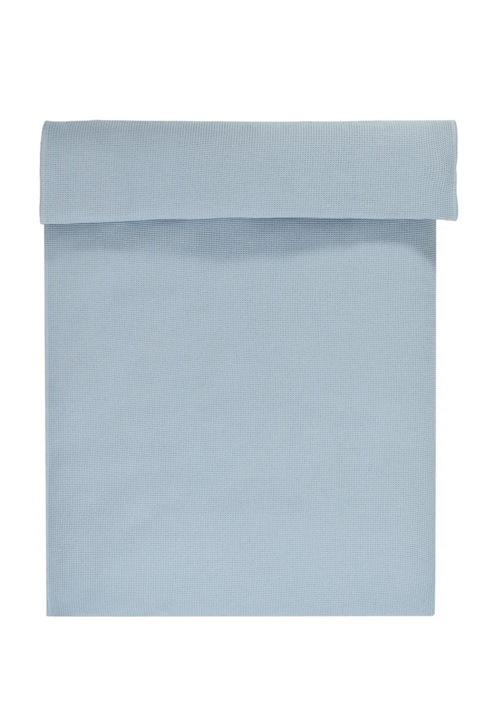 Best Waffle Sengetæppe, , 140x220 cm Sengetæpper