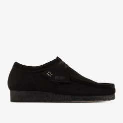 Clarks Originals Wallabee G Sko, , 47- Sko