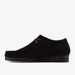 Clarks Originals Wallabee G Sko, , 47- Sko