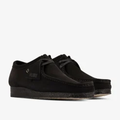 Clarks Originals Wallabee G Sko, , 47- Sko